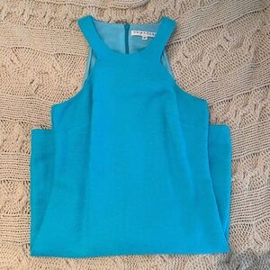 Vintage Trina Turk Dress USA